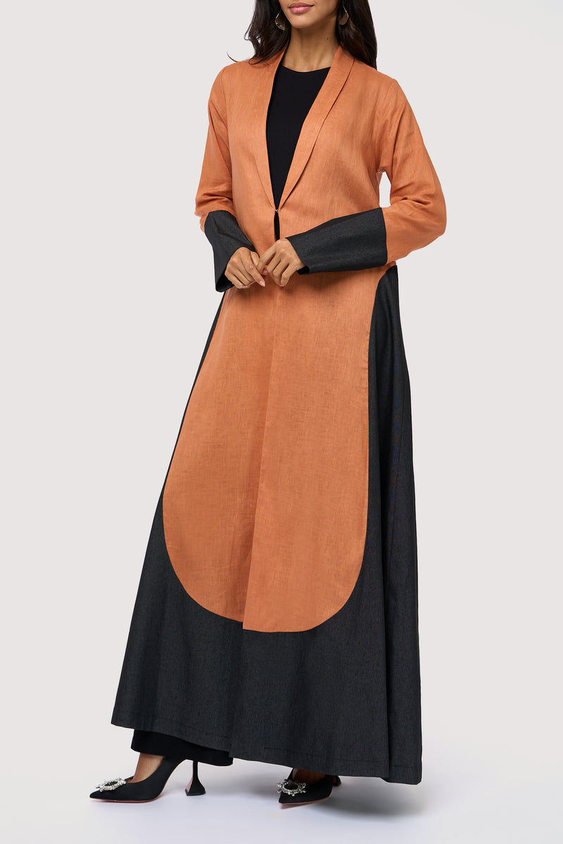 The Carmel | Peach Blossom