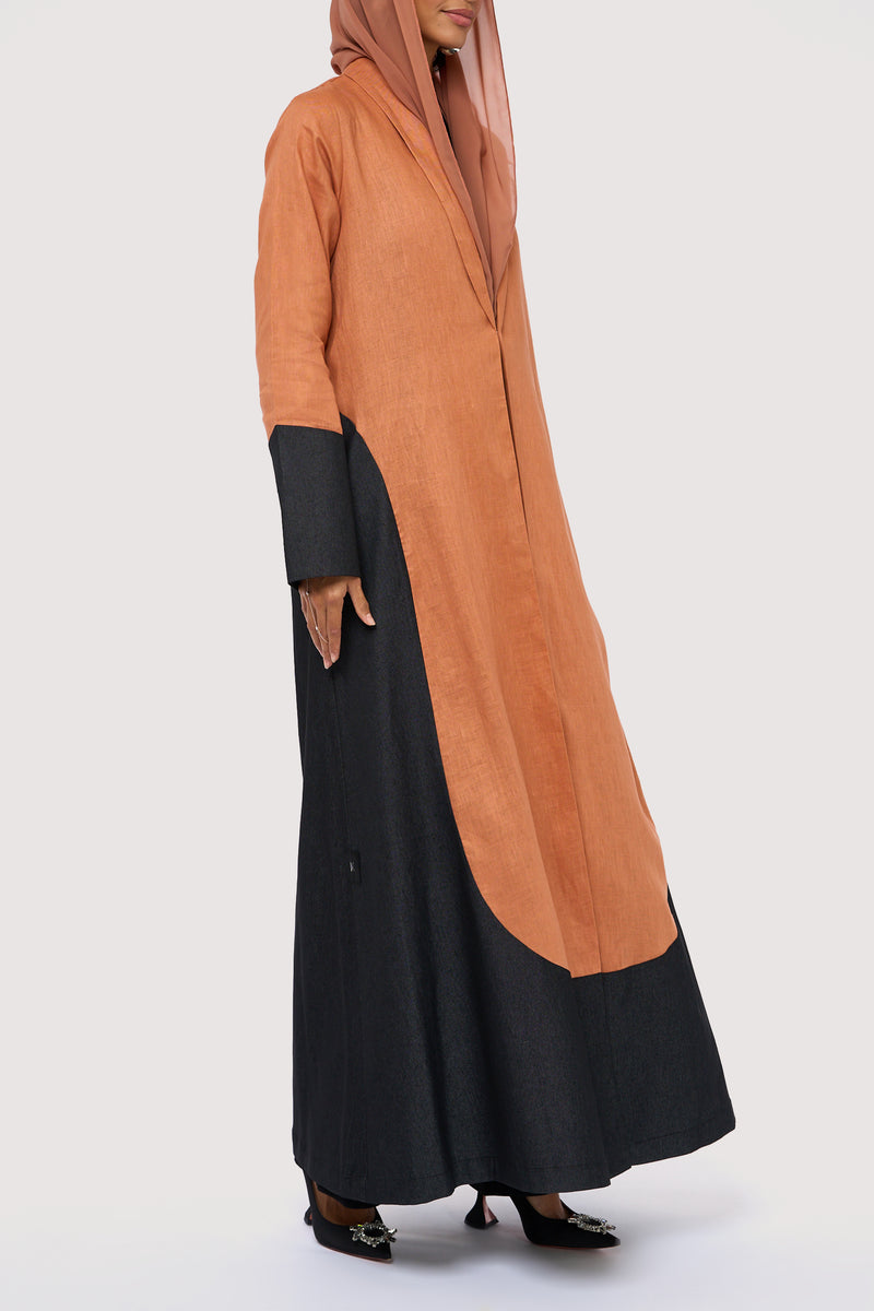 The Carmel | Peach Blossom