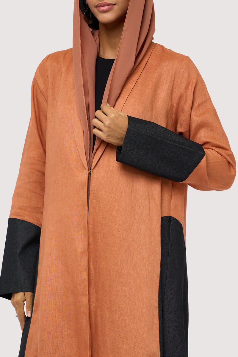 The Carmel | Peach Blossom