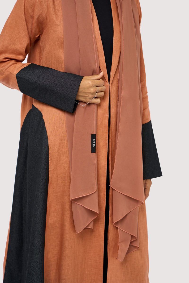 The Carmel | Peach Blossom