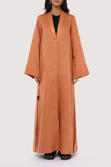 The Crema | Peach Blossom