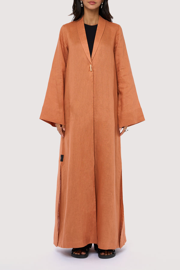 The Crema | Peach Blossom