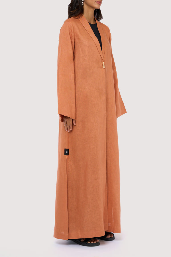 The Crema | Peach Blossom