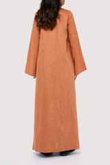 The Crema | Peach Blossom