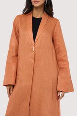 The Crema | Peach Blossom