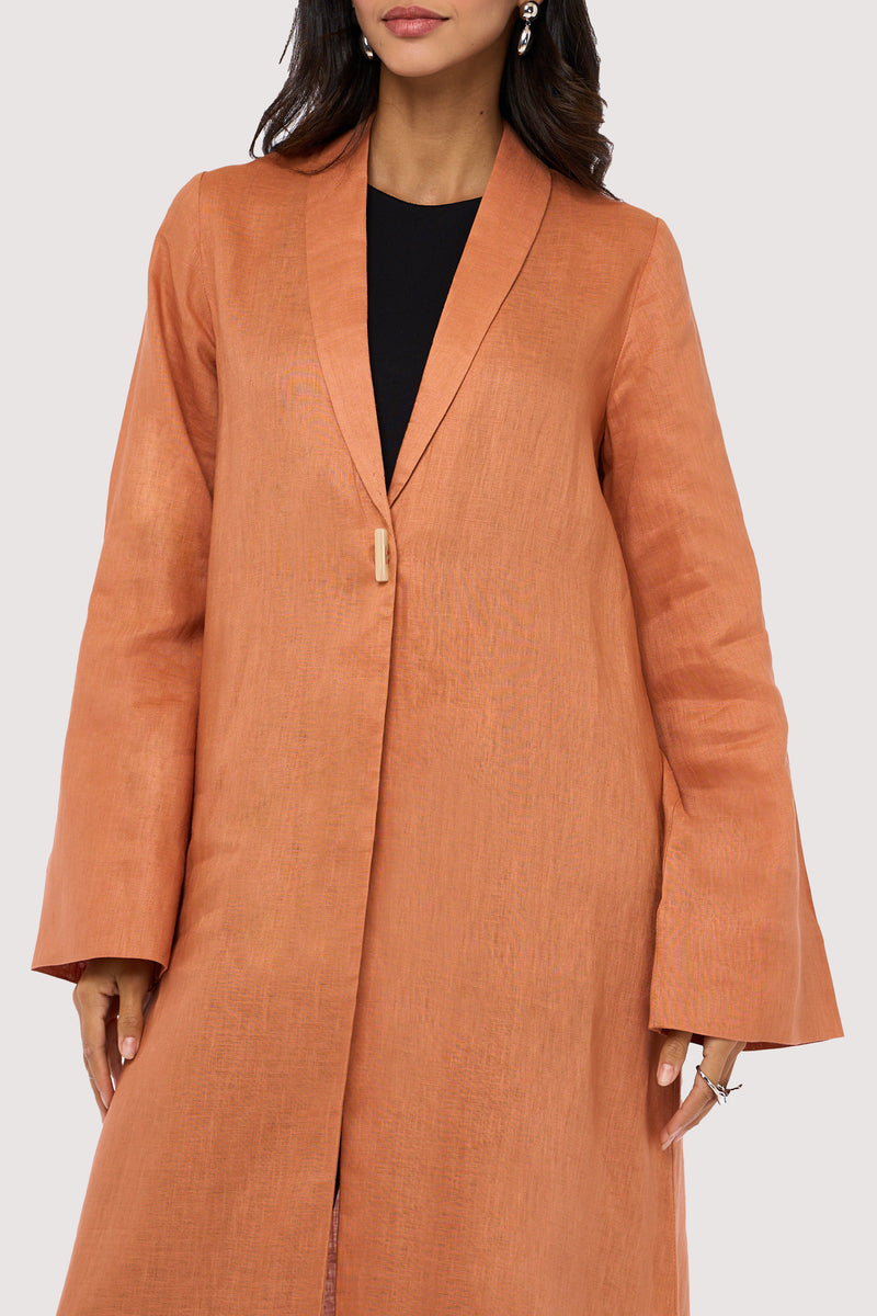 The Crema | Peach Blossom