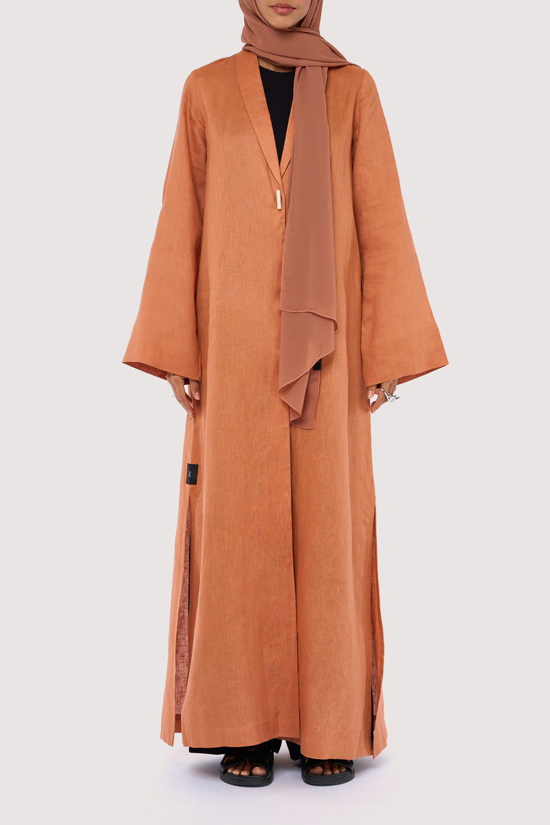 The Crema | Peach Blossom