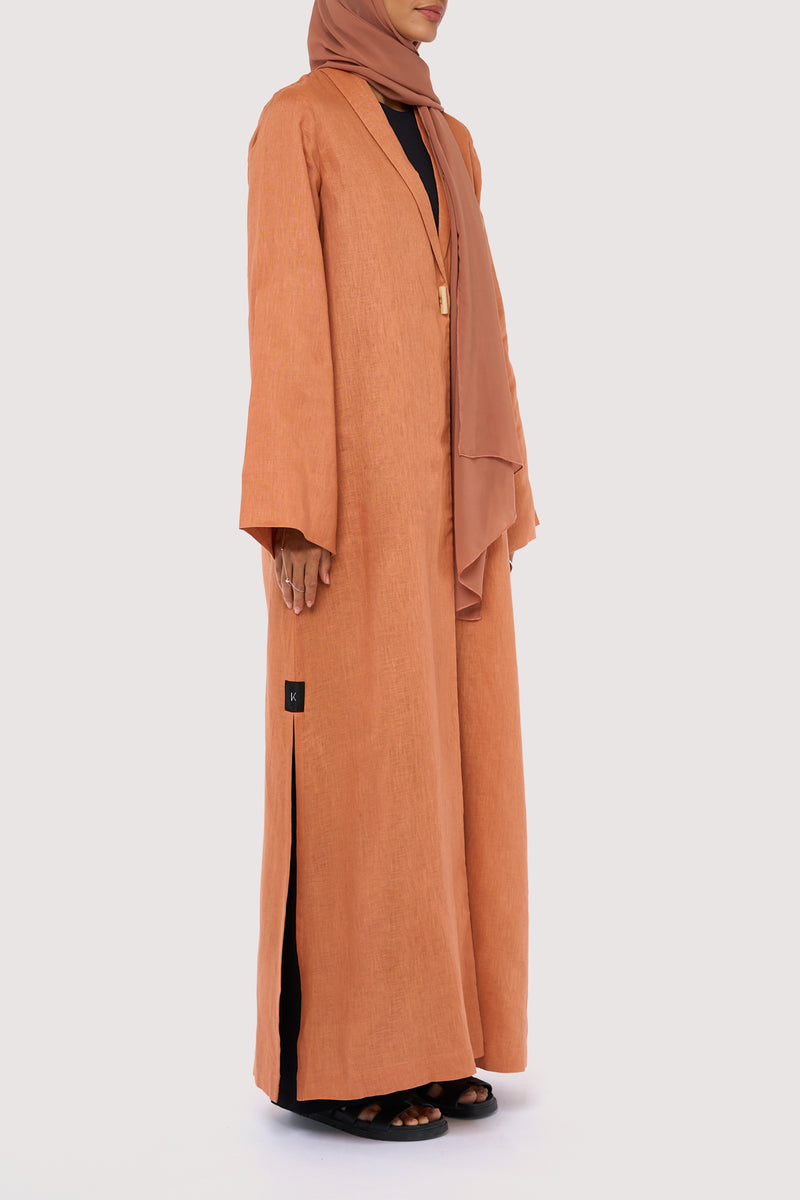 The Crema | Peach Blossom