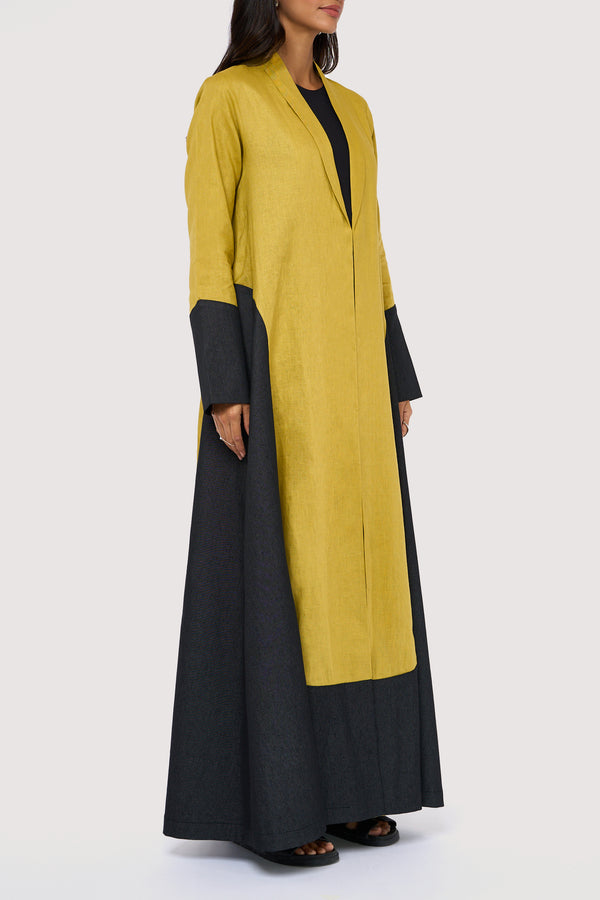 The Carmel | Lime