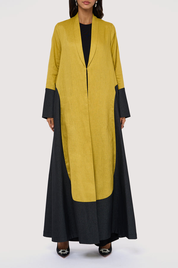 The Carmel | Lime