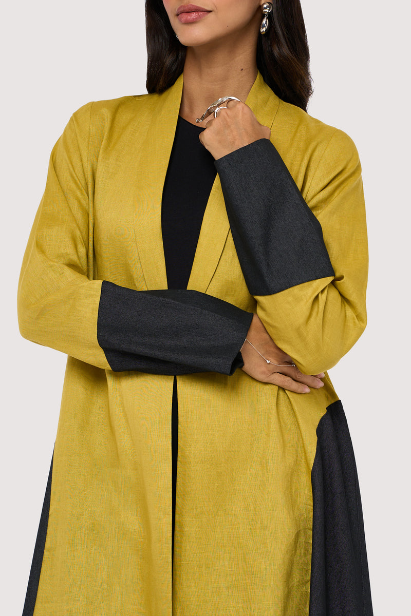 The Carmel | Lime