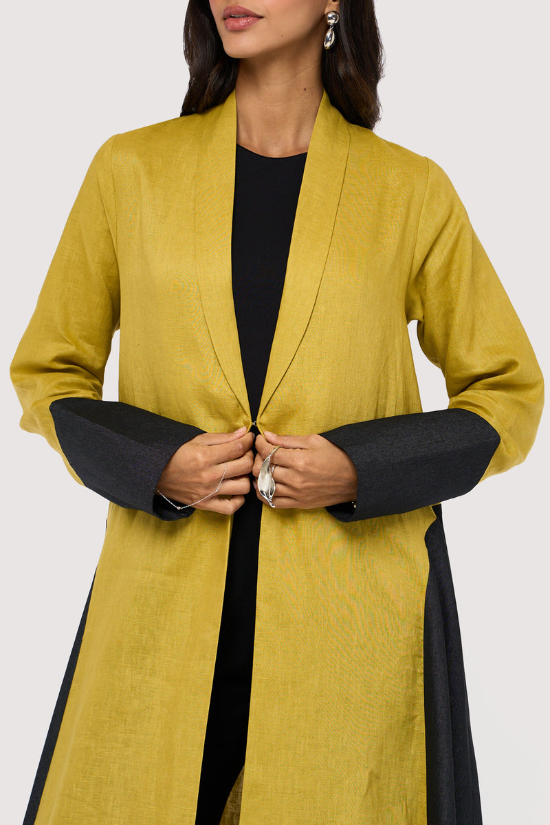 The Carmel | Lime