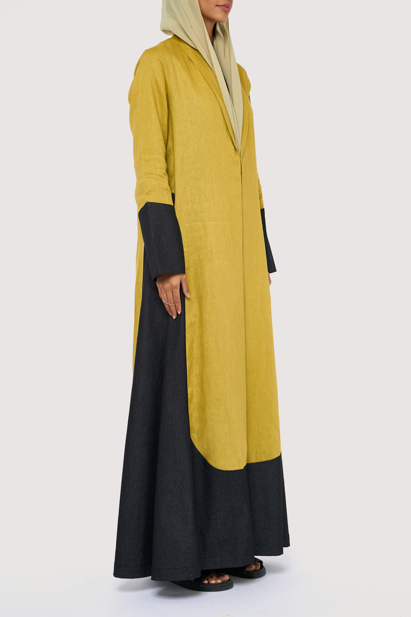 The Carmel | Lime