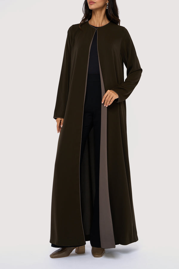 The Tart | Dark Olive