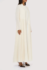 The Mousse | White