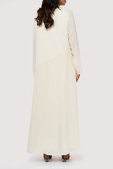 The Mousse | White