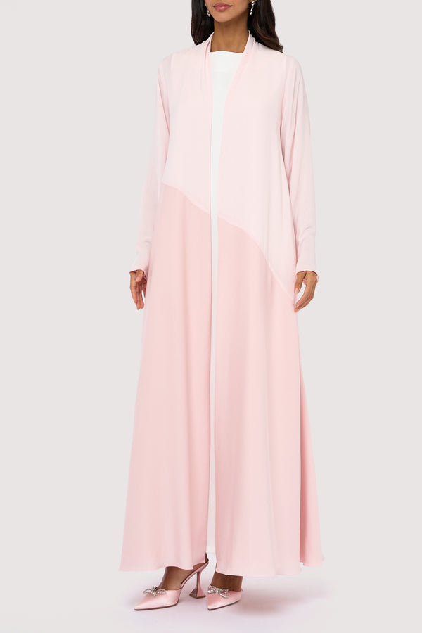 The Mousse | Rose