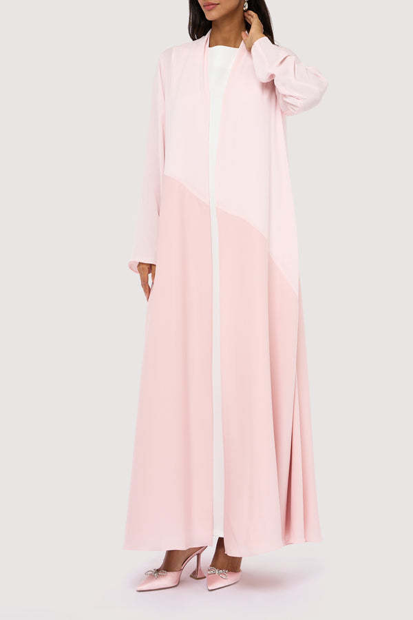 The Mousse | Rose