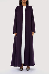 The Mousse | Purple