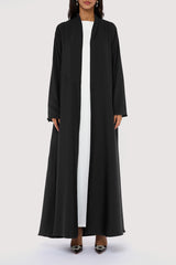 The Mousse | Black
