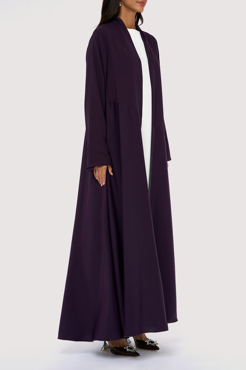 The Mousse | Purple