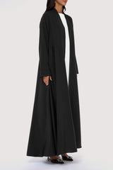The Mousse | Black