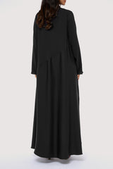 The Mousse | Black