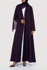The Mousse | Purple