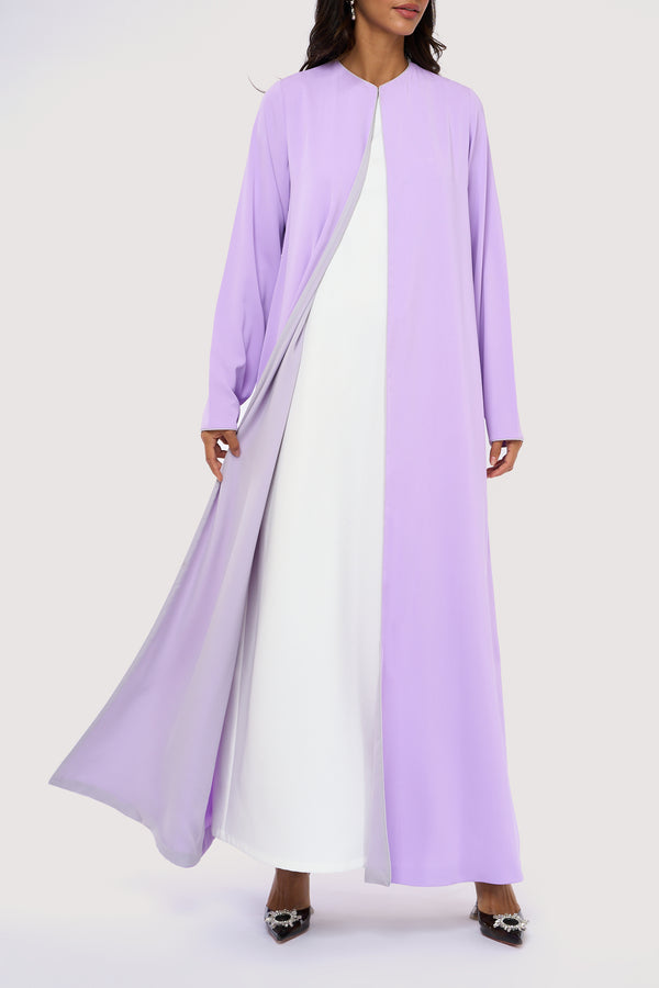 The Tart | Lavender