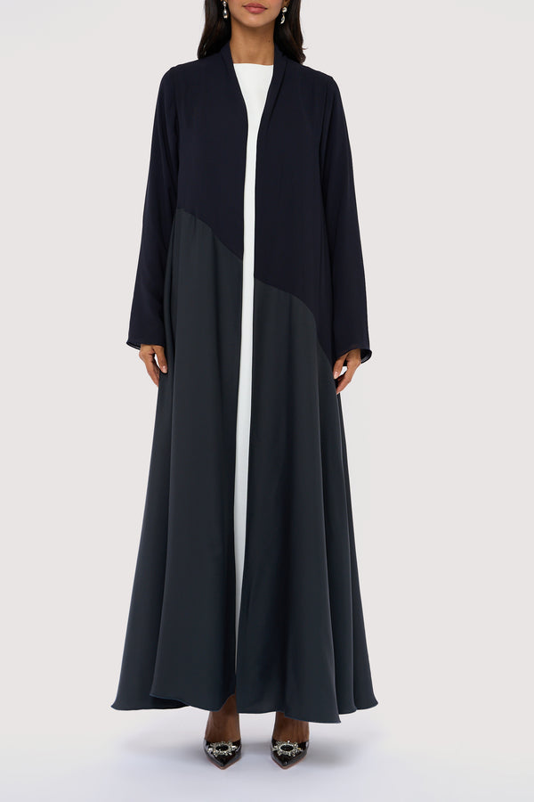 The Mousse | Navy