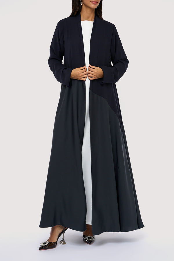 The Mousse | Navy