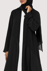The Mousse | Black