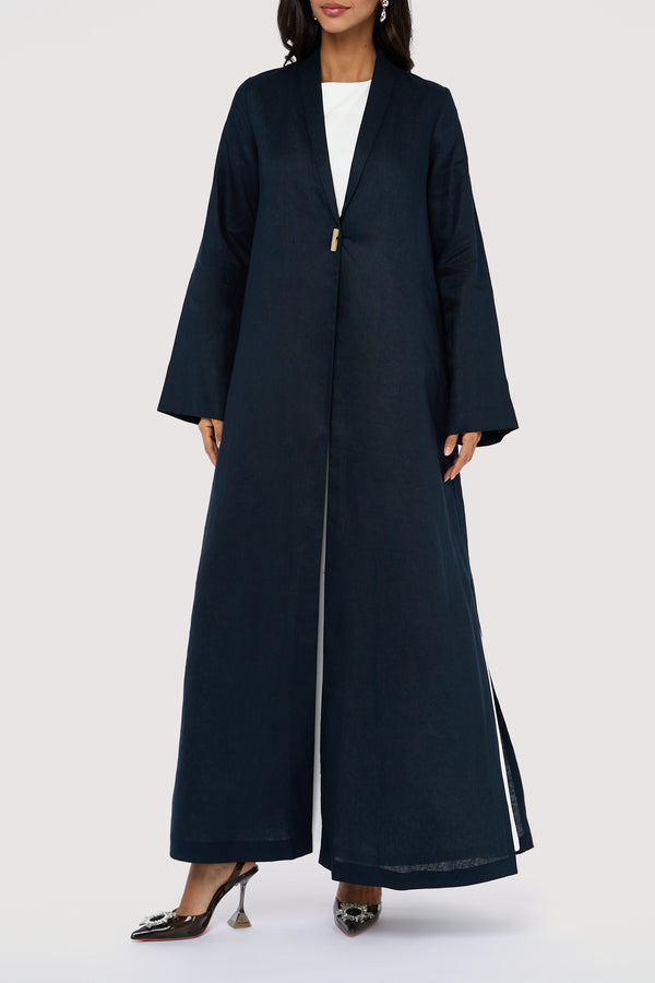 The Crema | Navy