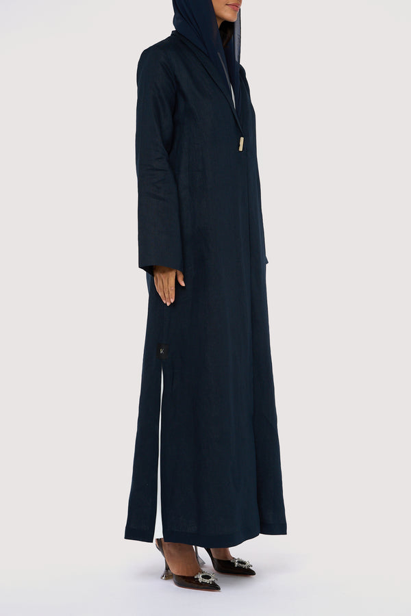 The Crema | Navy