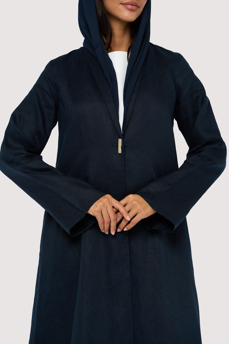 The Crema | Navy