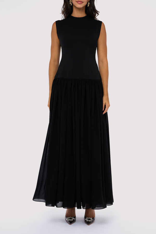 The Nisma | Black