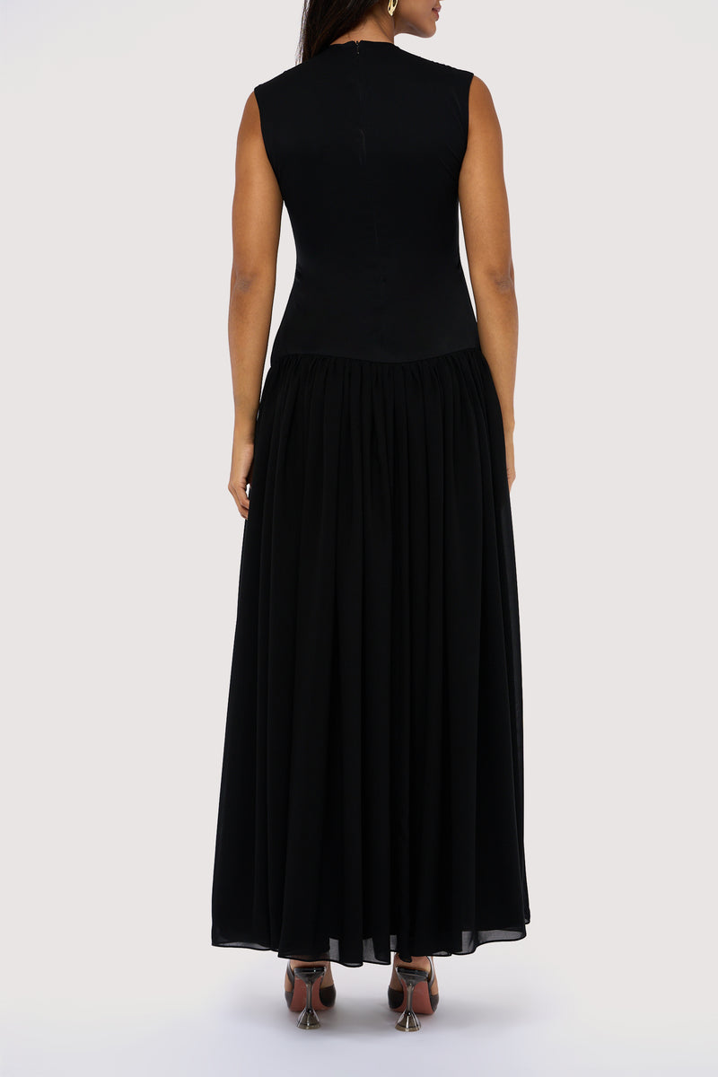 The Nisma | Black