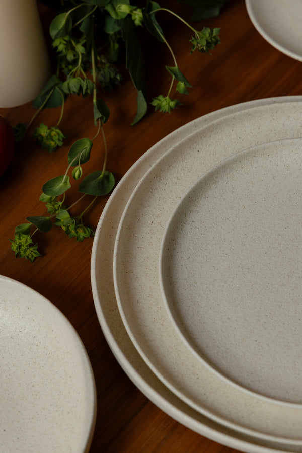 Entrée | Large Dinner Plate