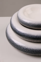 NARA | Large Azure Plate