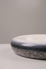NARA | Medium Azure Plate