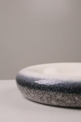 NARA | Large Azure Plate
