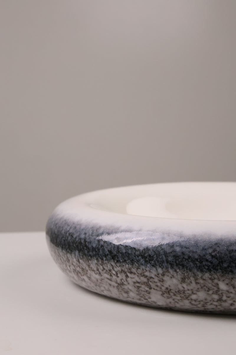 NARA | Large Azure Plate