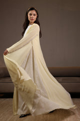 The Thikra | Butter Yellow