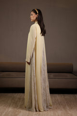 The Thikra | Butter Yellow