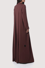 The Malak | Mauve