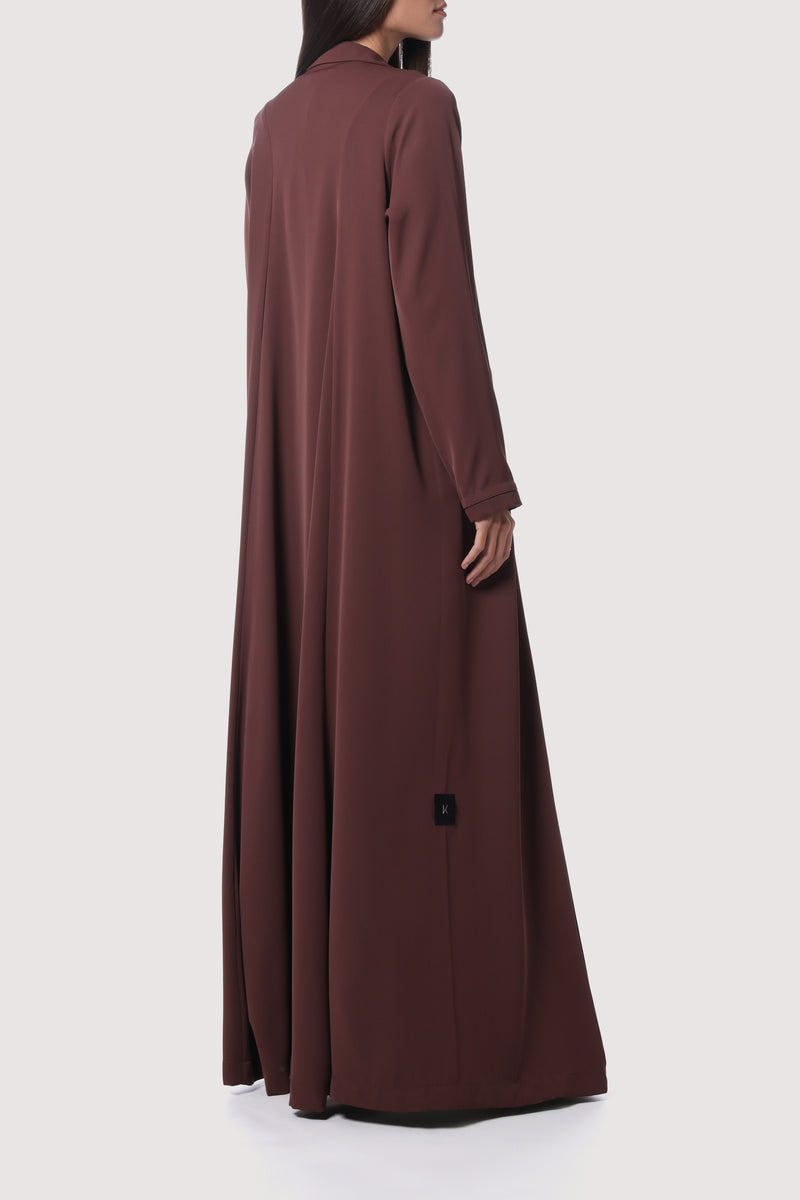The Malak | Mauve