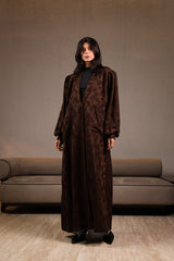 The Ode  | Brown