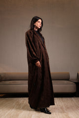The Ode  | Brown