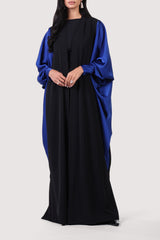 The Hoor | Blue