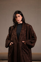 The Ode  | Brown